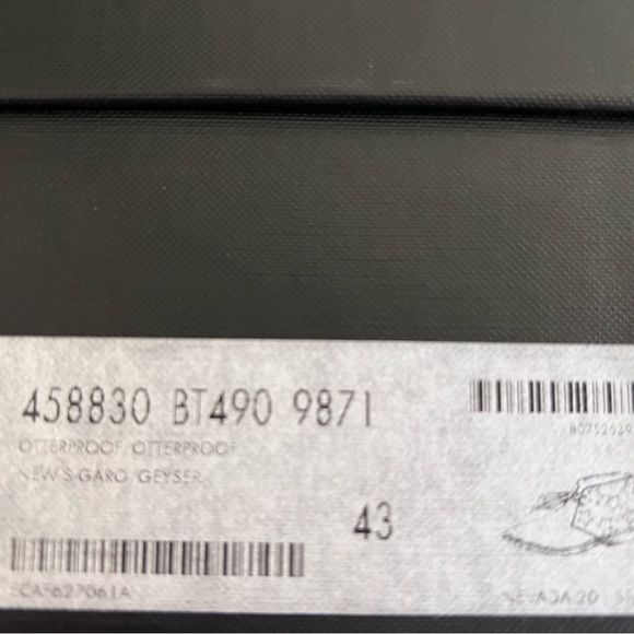 Saint Laurent Star Nevada Suede Boots - Picture 9 of 10